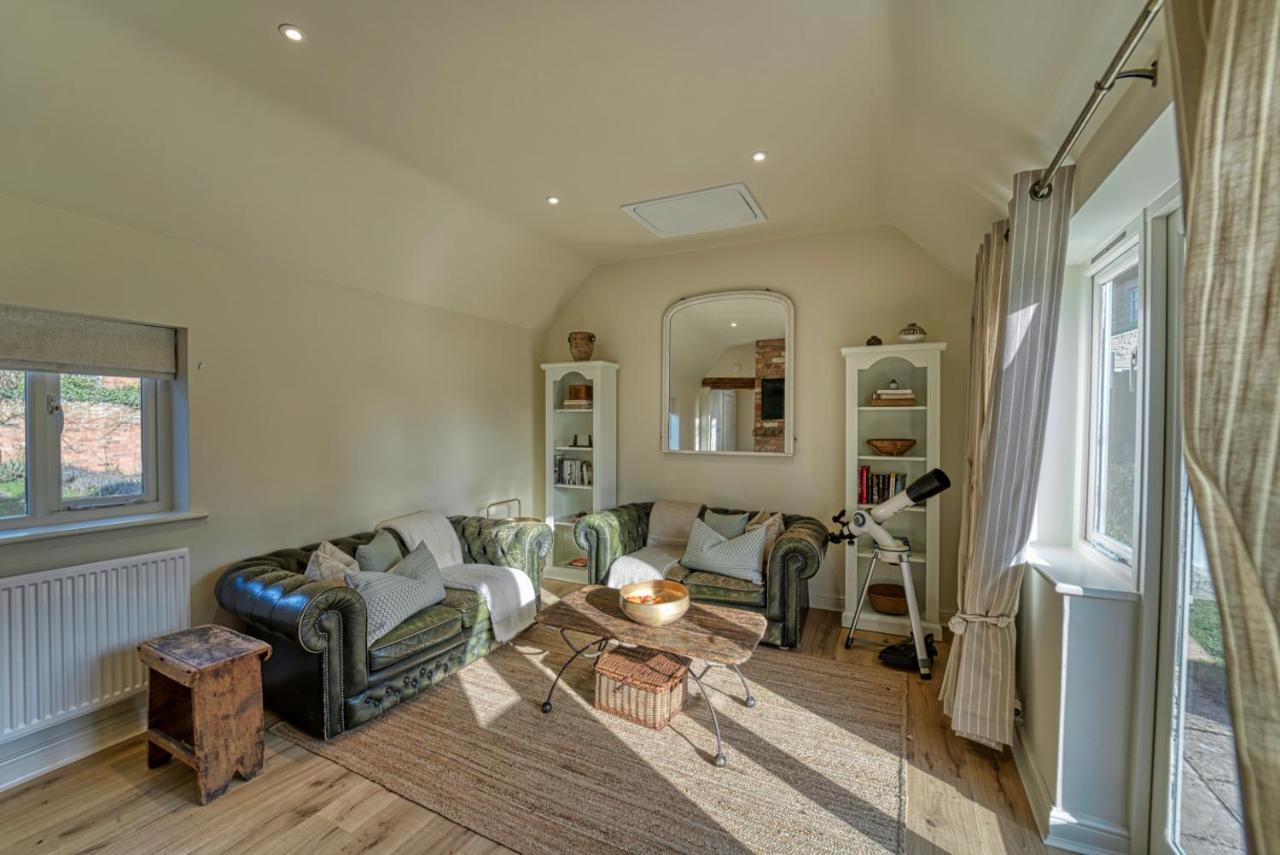 Host & Stay - Gleanings Bredon Esterno foto