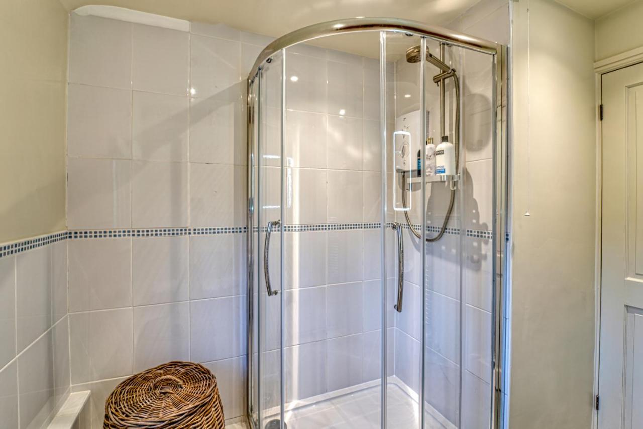Host & Stay - Gleanings Bredon Esterno foto