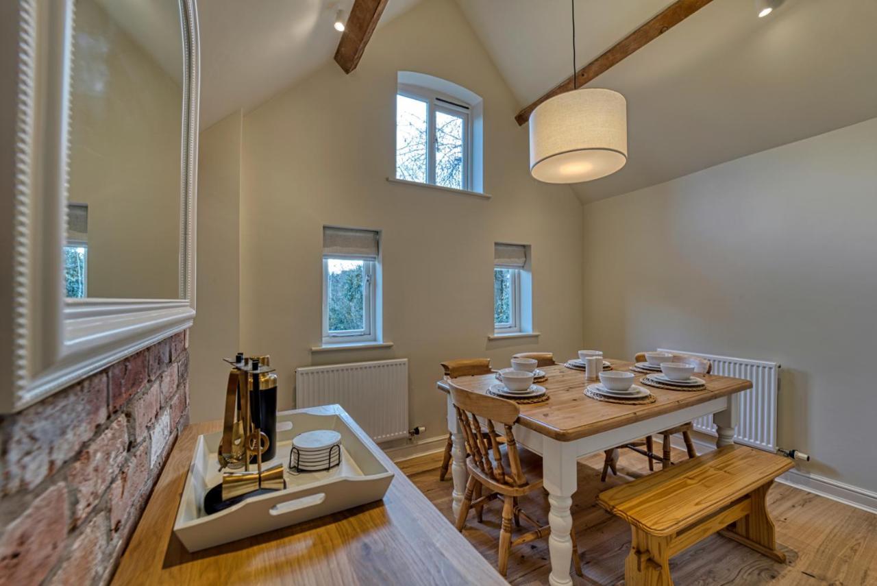 Host & Stay - Gleanings Bredon Esterno foto